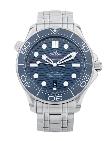 Omega Seamaster Diver 300m 210.30.42.20.03.001